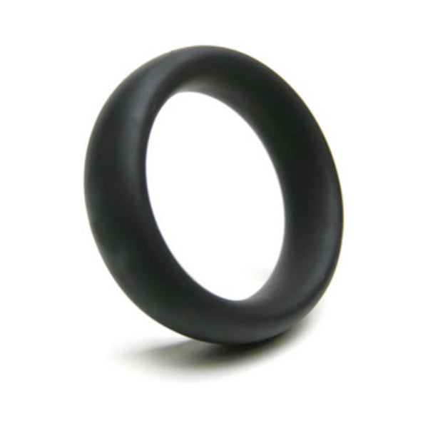 Tantus 1.75" C-ring - Black