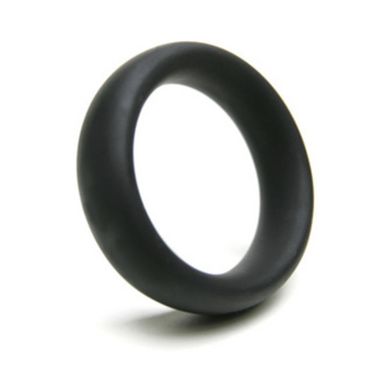 Tantus 1.75" C-ring - Black