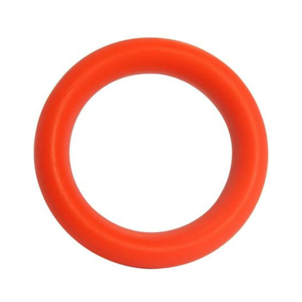 Tantus 1 75" C-ring - Red