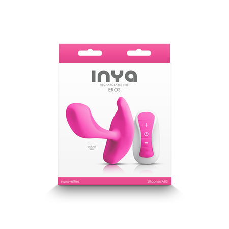 INYA Eros - Pink