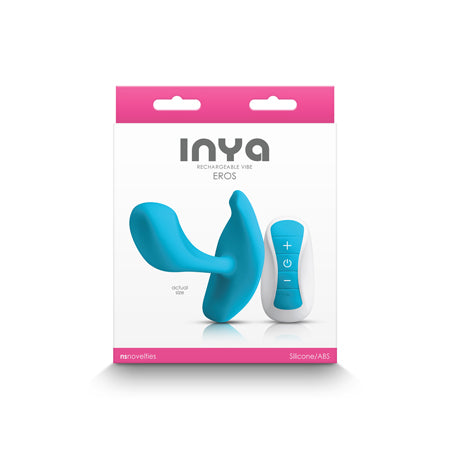 INYA Eros - Blue