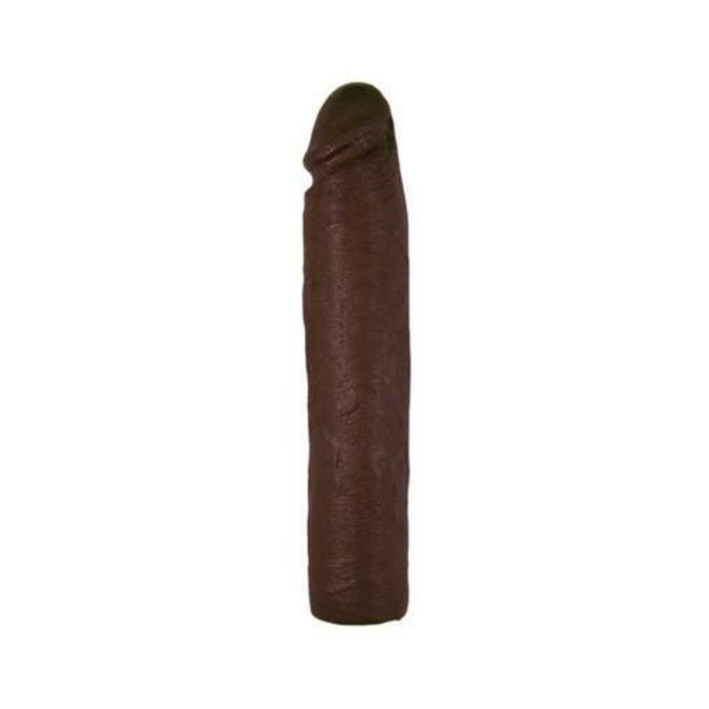 Magnificent 11" -  Brown