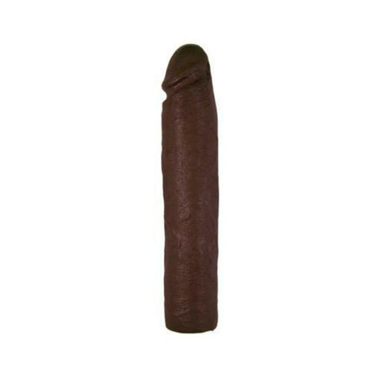 Magnificent 11" -  Brown