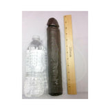 Magnificent 11" -  Brown