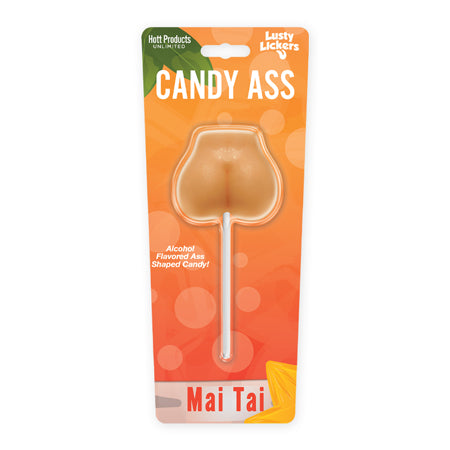 Candy Ass Booty Pops - Mai Tai