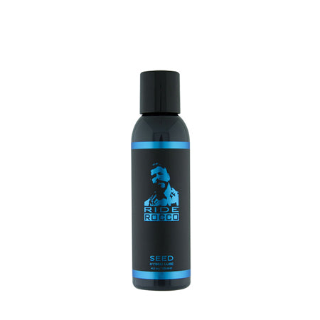 Ride Rocco Seed Hybrid Cum Lube - 4.2 oz