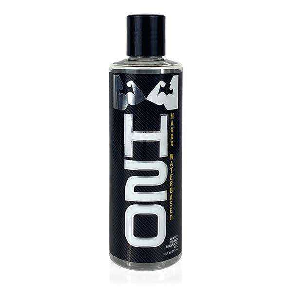 H20 Maxxx 8.5oz