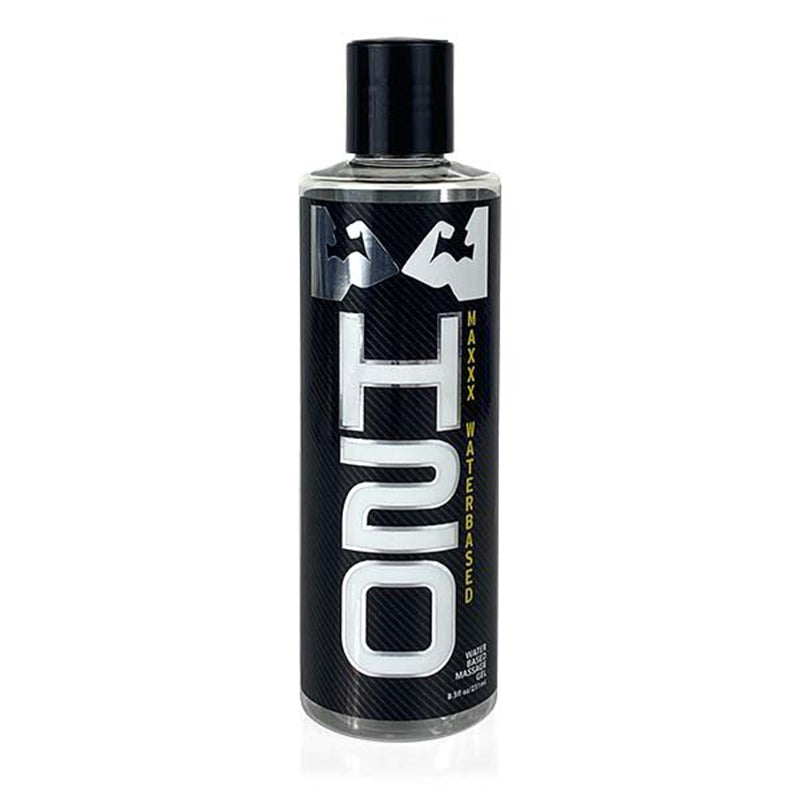 H20 Maxxx 8.5oz