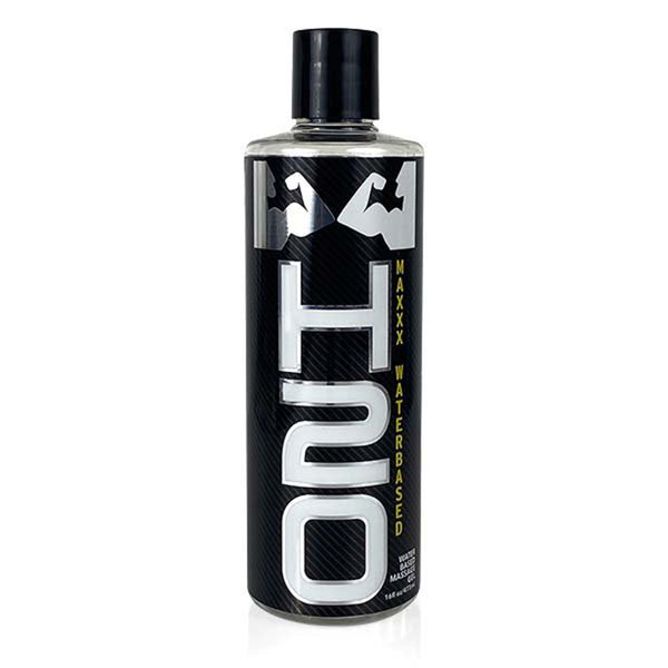 H20 Maxxx 16oz