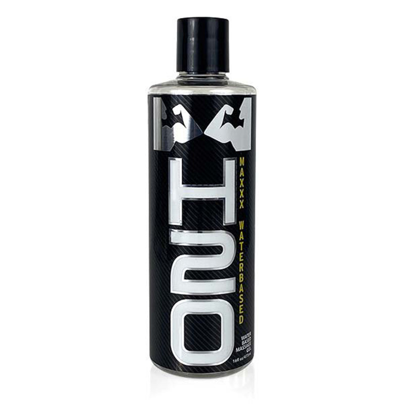 H20 Maxxx 16oz