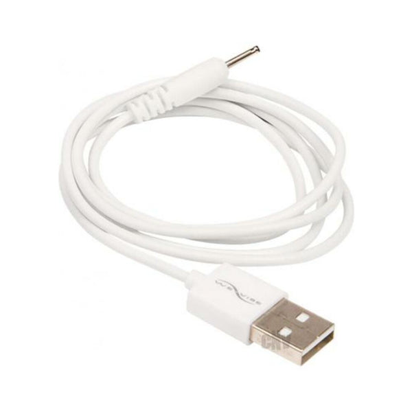 We Vibe Bloom USB To DC Charging Cable