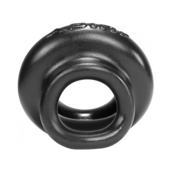 Oxballs Juicy Cock Ring Black