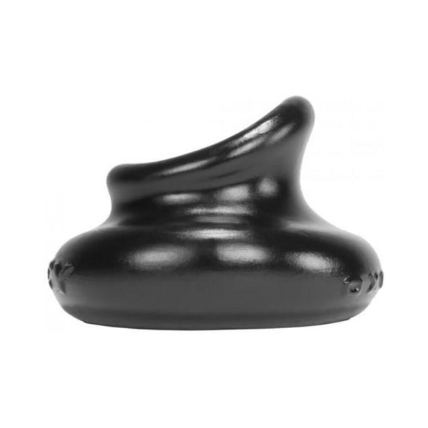 Oxballs Juicy Cock Ring Black
