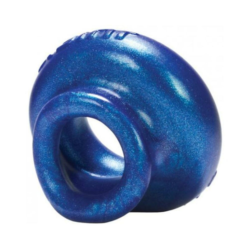 Juicy Cockring Blueballs Blue