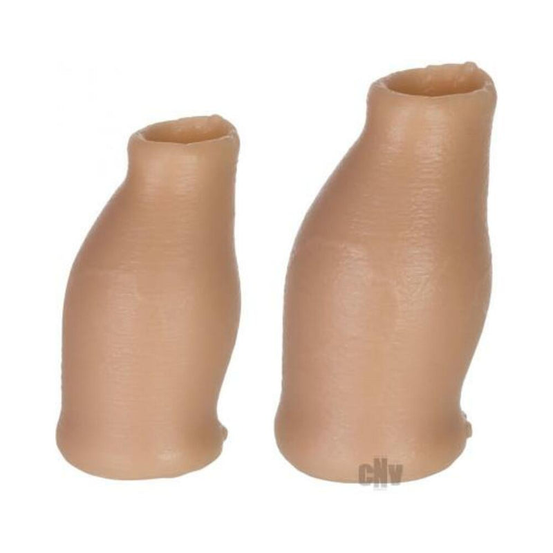 Hood Set Of Forskin Hoods Reg Light