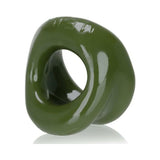 Oxballs Meat Bigger Bulge Cock Ring Army Green