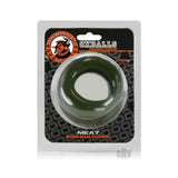Oxballs Meat Bigger Bulge Cock Ring Army Green
