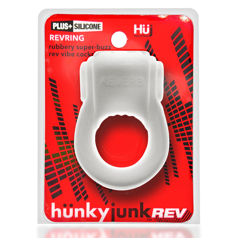 Revring White Ice
