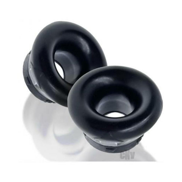 Clone Duo 2-Pack Ballstretcher - Black / Black