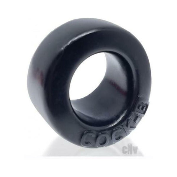 Cock-B Bulge Cockring -  Black
