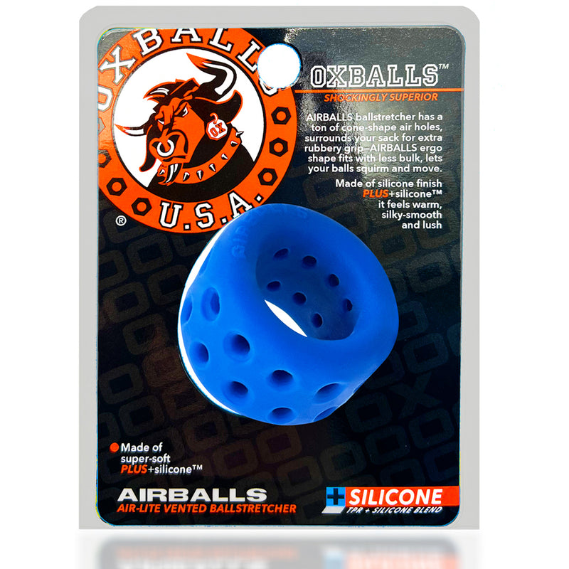 Airballs Air-Lite Ballstretcher Pool Ice