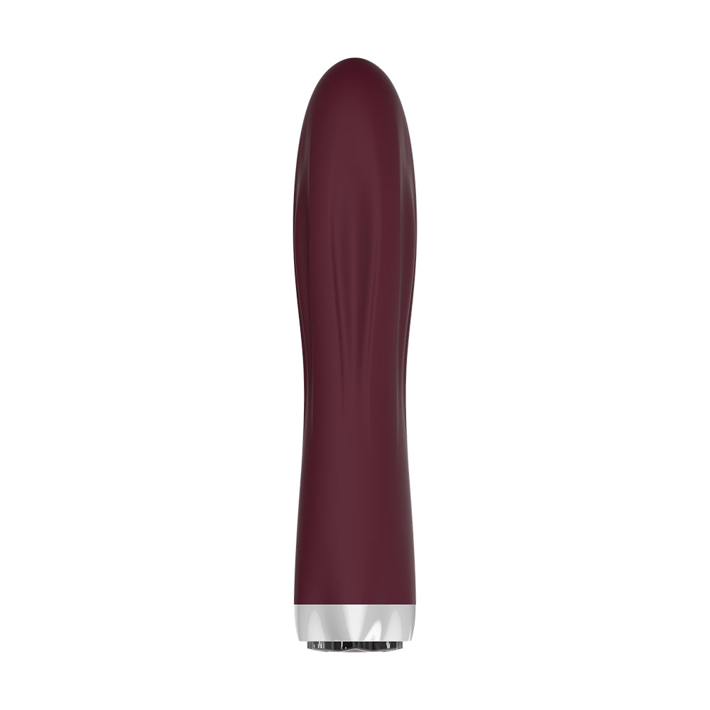 Le Stelle Charm One Touch Vibrator - Red