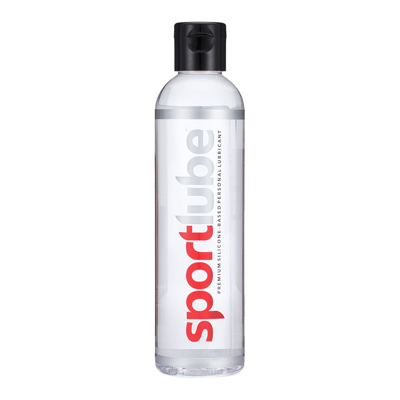 SportLube Silicone-Based Lubricant 8.1oz