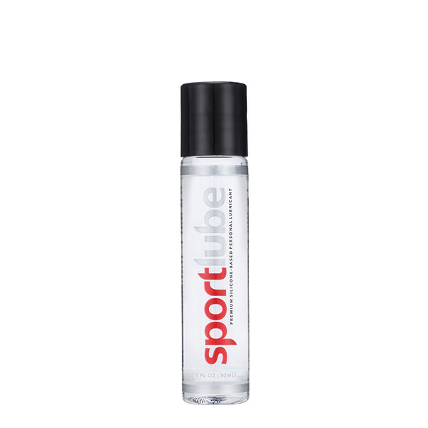 SportLube Silicone-Based Lubricant 1oz