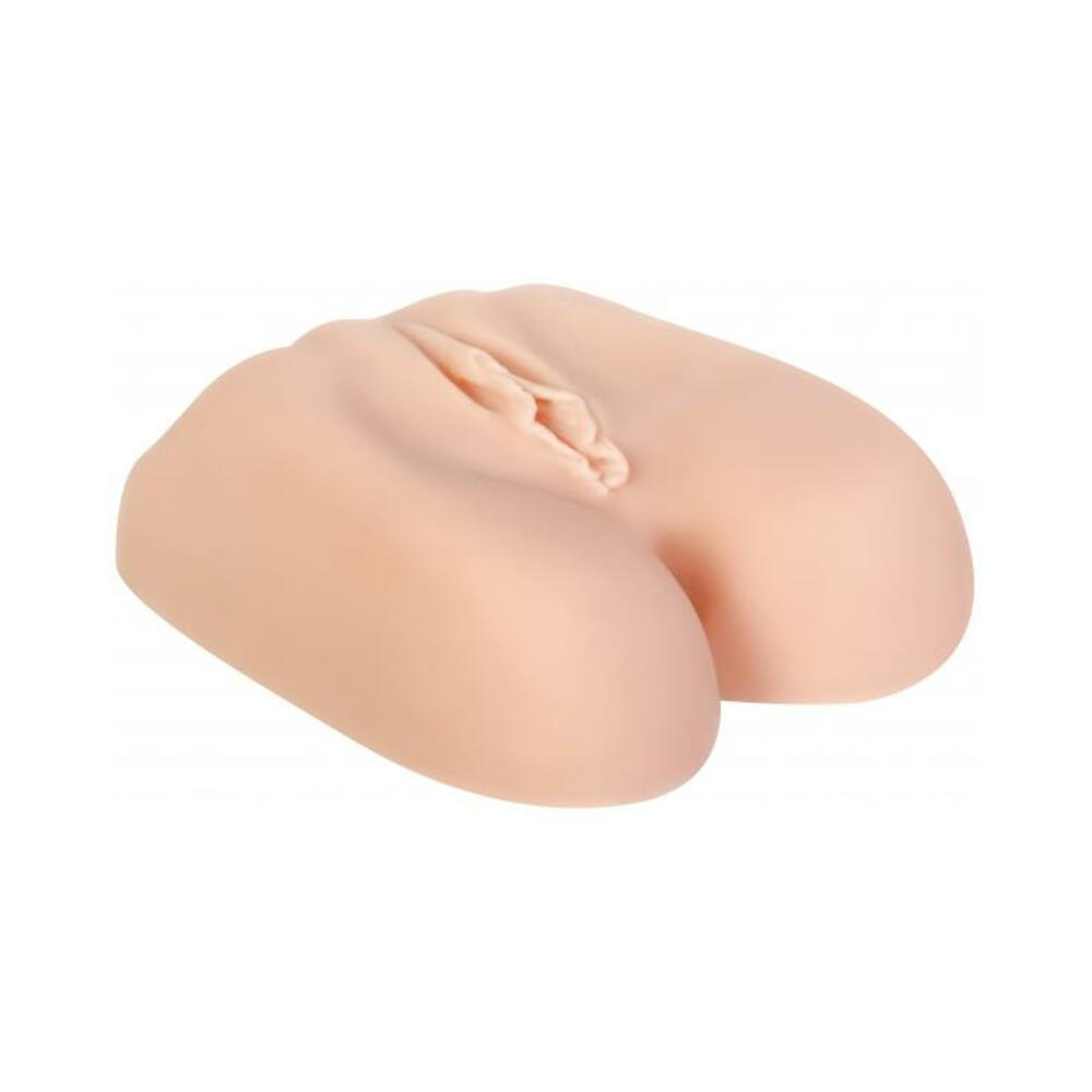 Kendra Lust Life Size Vagina With Ass Stroker