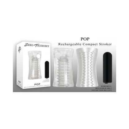 Zt The Pop Stroker