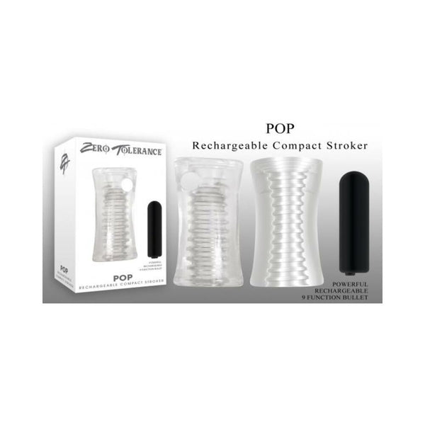 Zt The Pop Stroker
