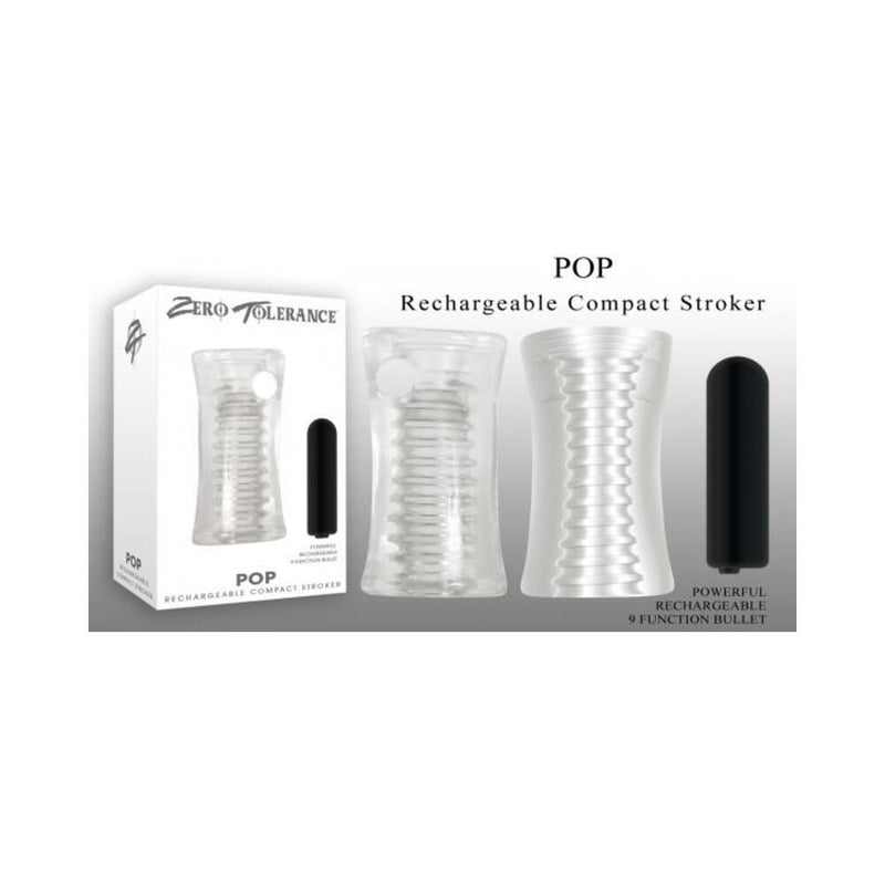 Zt The Pop Stroker