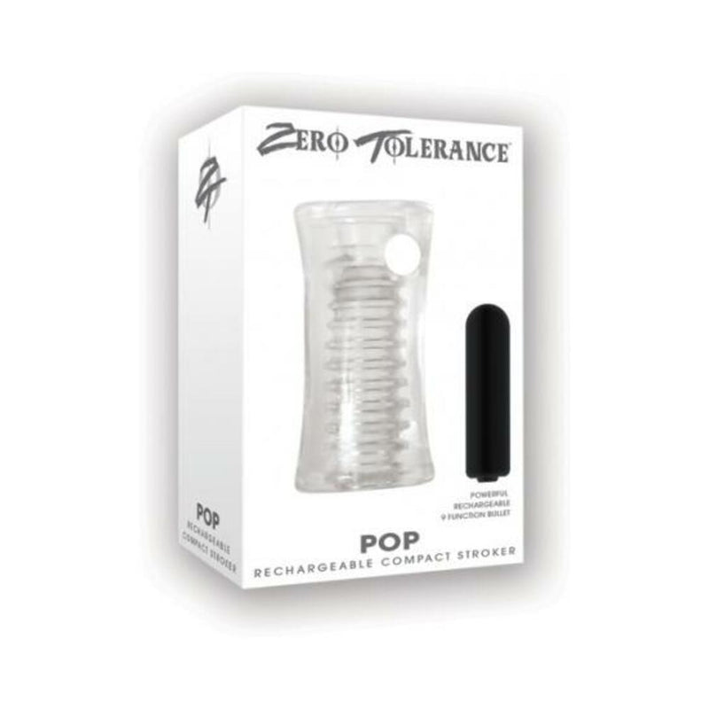 Zt The Pop Stroker