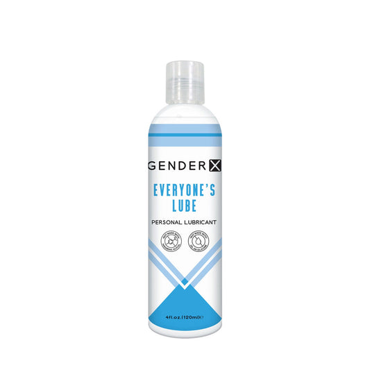 Everyone&rsquo;s Lube 4 oz.