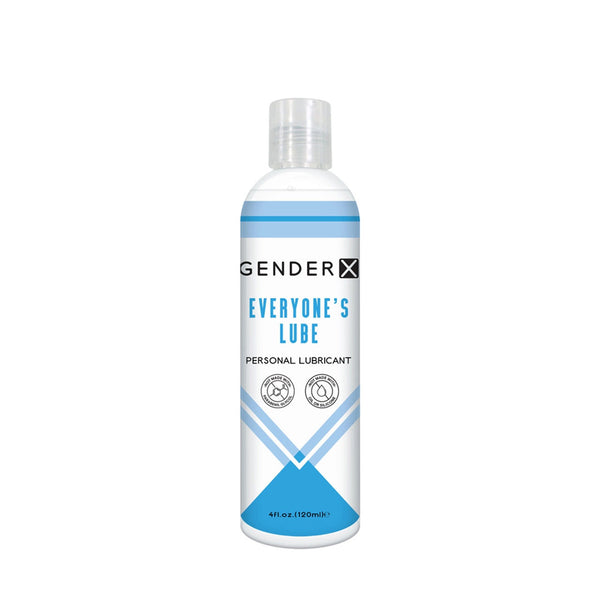 Everyone&rsquo;s Lube 4 oz.