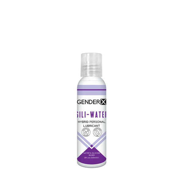 Sili-Water 2 oz.