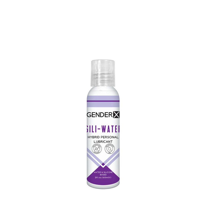 Sili-Water 2 oz.