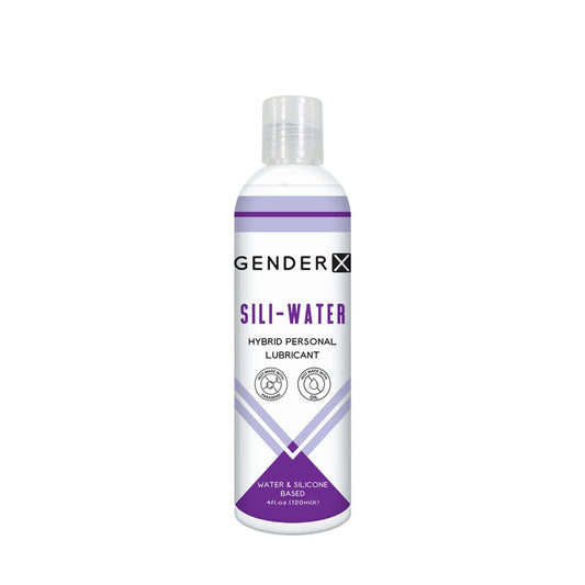 Sili-Water 4 oz.