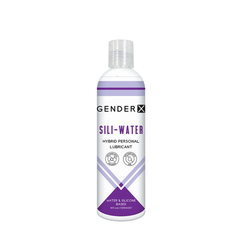 Sili-Water 4 oz.