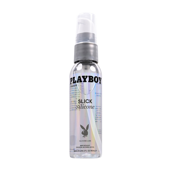 Slick Silicone 2 oz.