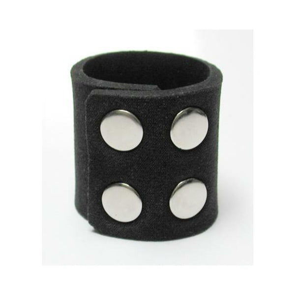 Neoprene Ball Stretcher Short Black