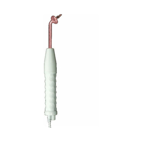 Neon Wand Electrosex Kit - Red