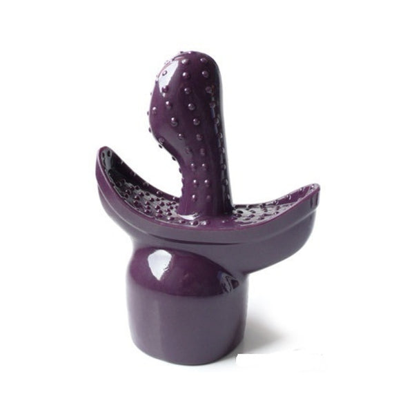 Double Agent Attachment