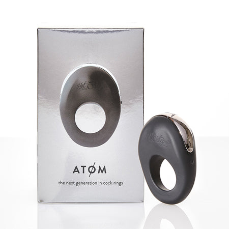 Hot Octopuss Atom - Black