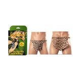 Tarzan Jungle Thong Assorted