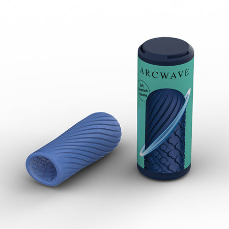 Arcwave Ghost Blue