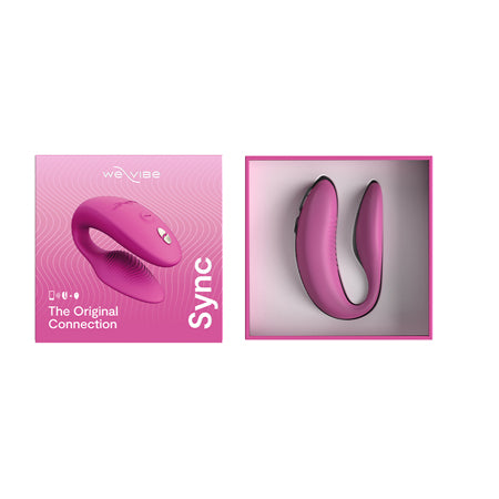 We Vibe Sync Dusty Pink
