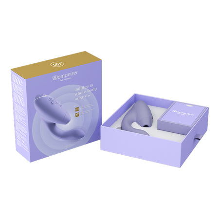 Womanizer Duo 2 - Lilac