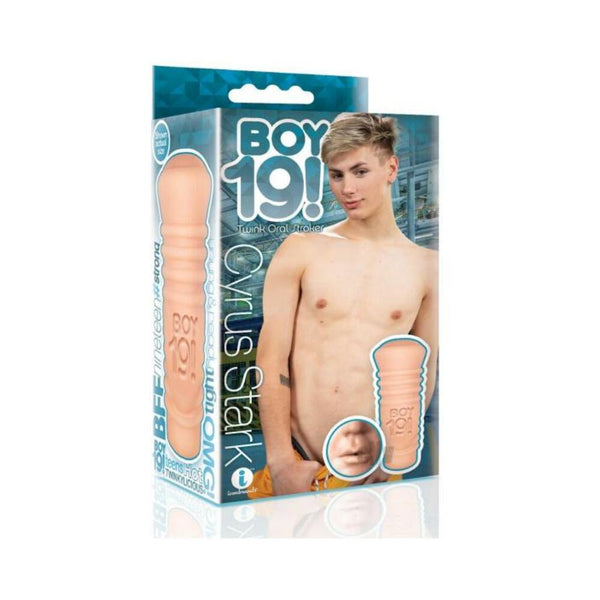 Boy 19 Twink Stroker Cyrus Stark