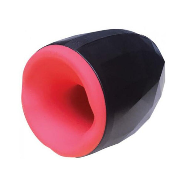 Falcon Ninja Rechargeable Heating Oral Masturbator